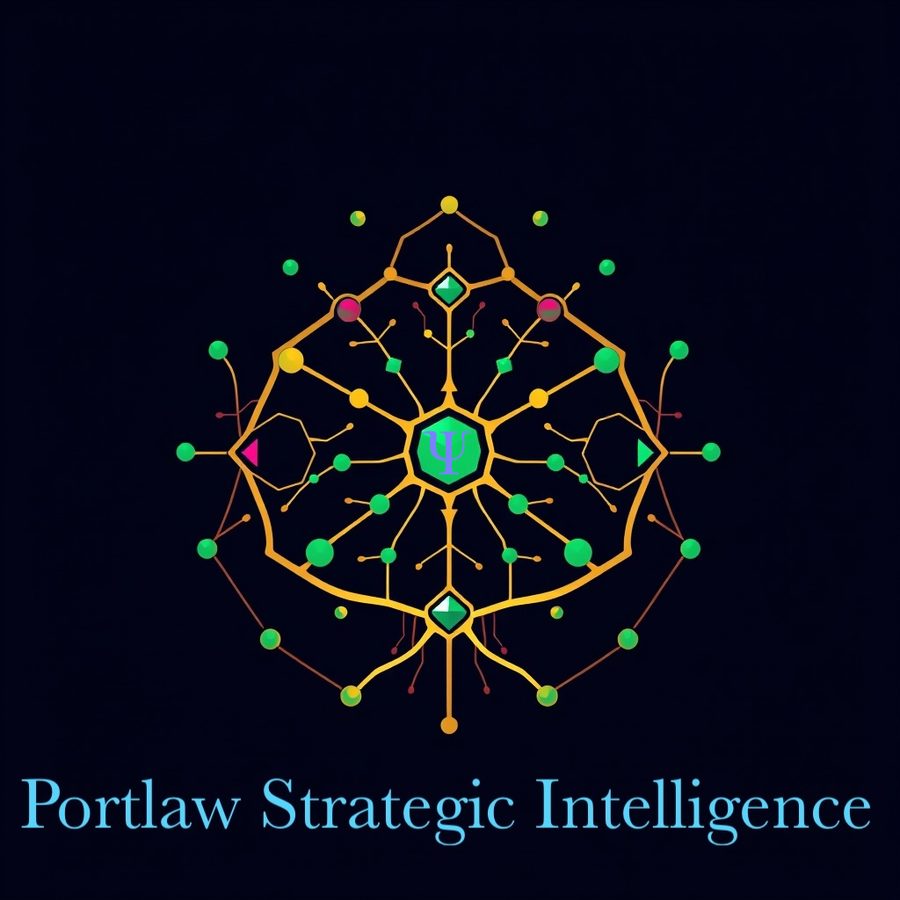 Portlaw Strategic Intelligence